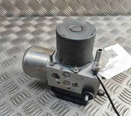 Renault Zoe ABS Pump 472108051R