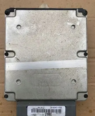 Ford Focus Engine control unit/module 12A650