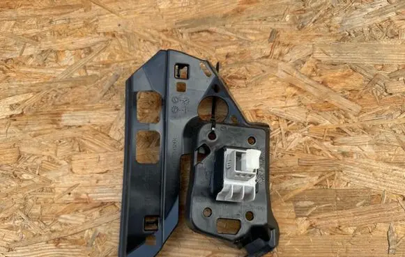 Mazda CX-5 II Front bumper mounting bracket KSD450151 KSD450103 KD45K415