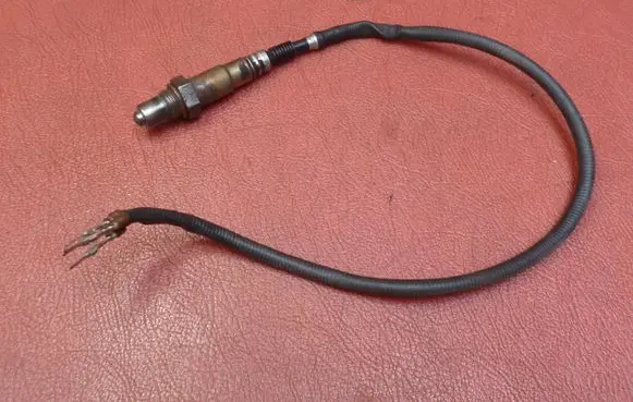 Suzuki Swift II Lambda probe sensor 0258010079
