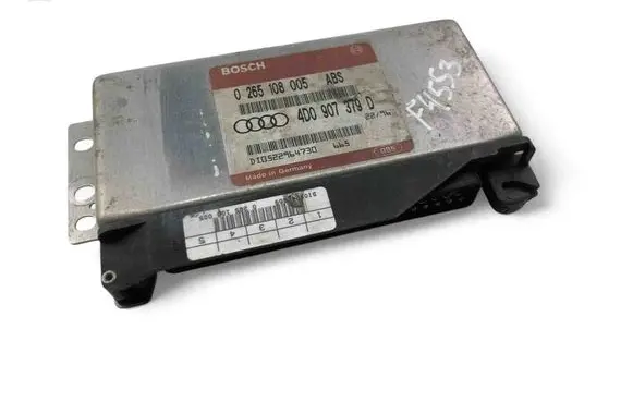 Audi A4 S4 B5 8D ABS control unit/module 4D0907379D 0265108005