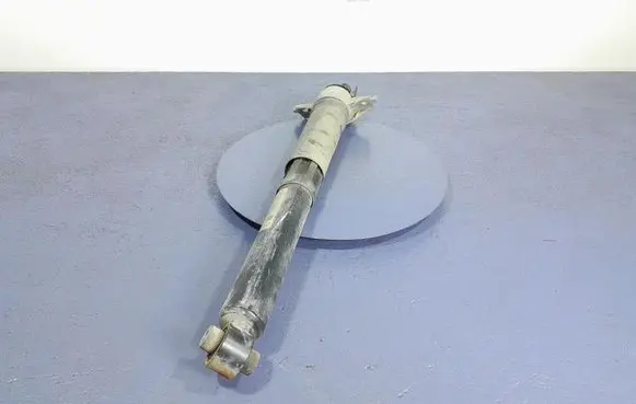 Porsche Cayenne (9PA) Rear shock absorber/damper 9Y0513031C