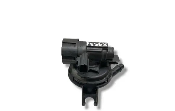 Jaguar XJ X308 Turbo solenoid valve LNC1515AA PA66GF33