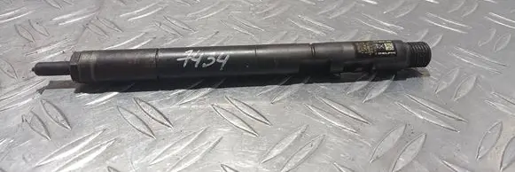 Mercedes-Benz E W211 Fuel injector A6460700987
