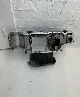 Audi A6 S6 C6 4F Oil sump BPP 059103603AM