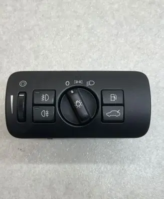 Volvo V70 Light switch 30739414 04066322