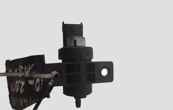 Opel Insignia A Turbo solenoid valve 55566051
