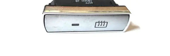 Ford Mondeo Mk III Windscreen/window heater switch 4S7T18C621AB
