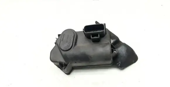 Volvo XC90 Intake manifold valve actuator/motor 30756100