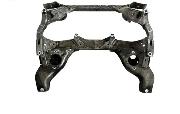 BMW 3 E90 E91 Front subframe 502909676