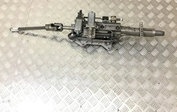 Porsche Cayenne (92A) Steering wheel axle 7P5419501