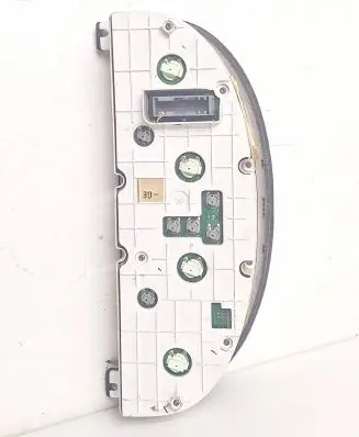 Ford Mondeo Mk III Speedometer (instrument cluster) 1S7F10841 44ZU187