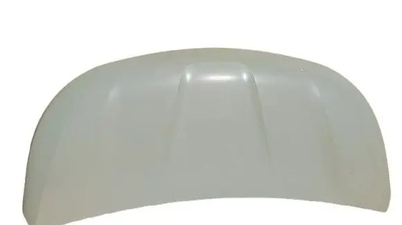 Nissan Primastar Engine bonnet/hood 651222672R