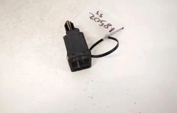 Volkswagen PASSAT B6 Headlight level height control switch 3c0941333