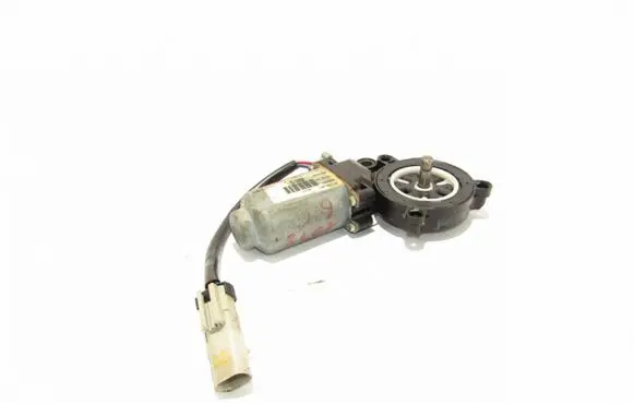 Jeep Cherokee III KJ Rear door window regulator motor