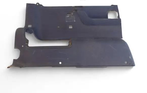 Volkswagen Transporter - Caravelle T4 Trunk/boot side trim panel 705867035