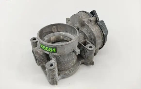 Volvo V50 Throttle valve VP4M5U9E927DC VP4F9U9E928AC