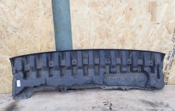 Nissan NV200 Front bumper splitter molding 62663JX01B