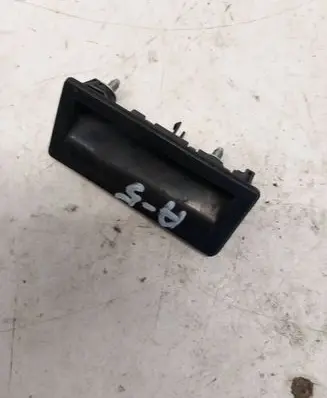 Audi A5 Sportback 8TA Tailgate opening switch 5N0827566B