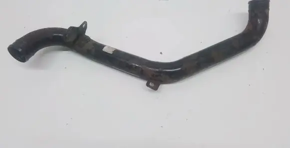 Volvo S40 Intercooler hose/pipe