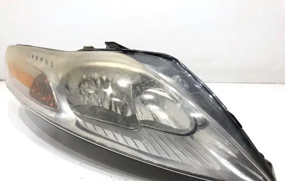 Ford Mondeo MK IV Headlight/headlamp 
