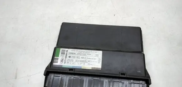Comfort/convenience module