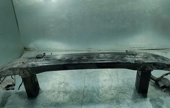 Mercedes-Benz S W220 Front bumper support beam 