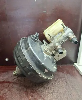 Mercedes-Benz ML W163 Brake booster A1634300130