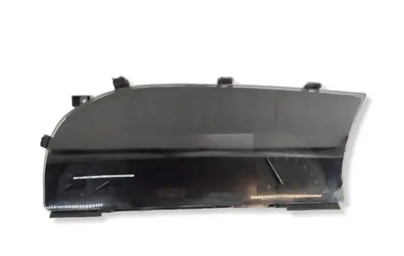 Mercedes-Benz S W221 Speedometer (instrument cluster) A2219009301 0263650254 A2219013100