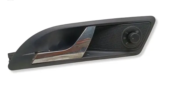 Skoda Yeti (5L) Front door interior handle 1Z0837247 76033009