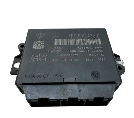 Porsche Cayenne (92A) Parking PDC control unit/module 7P5919475C