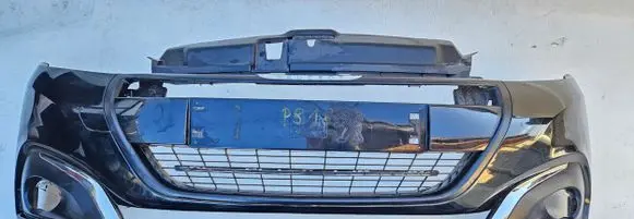 Peugeot 208 Front bumper