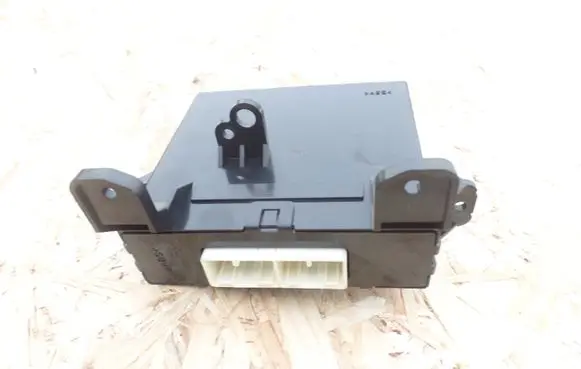Subaru Legacy Comfort/convenience module 1776008463