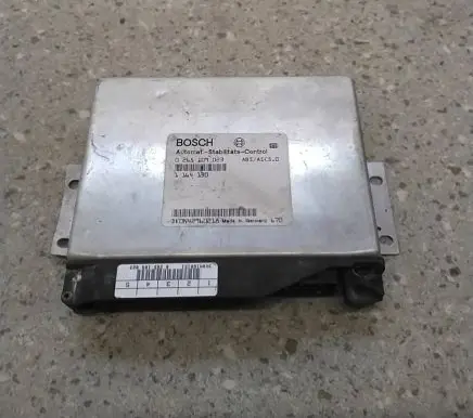 BMW 5 E39 ABS control unit/module 0265109023 1164130 DK0N42960218