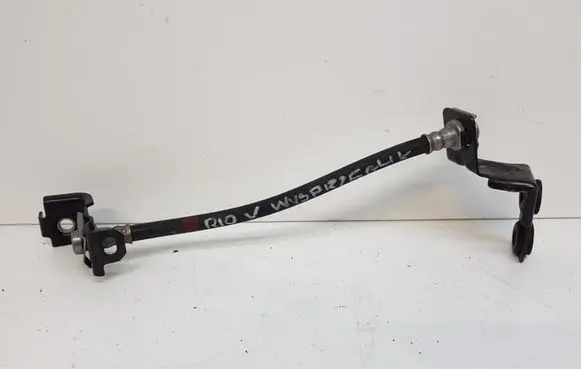 KIA Rio Clutch pipe/line 