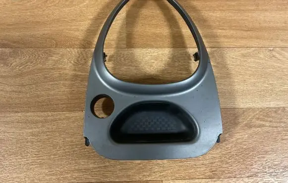 Citroen C5 Gear shifter surround trim plastic 9634425077 28335M