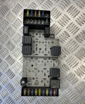 Volvo S80 Fuse box set 9441607