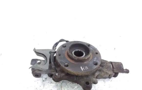 Peugeot 308 SW Front wheel hub spindle knuckle