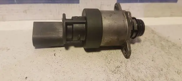 Volkswagen Touareg II Fuel injection (other) 059130755BG
