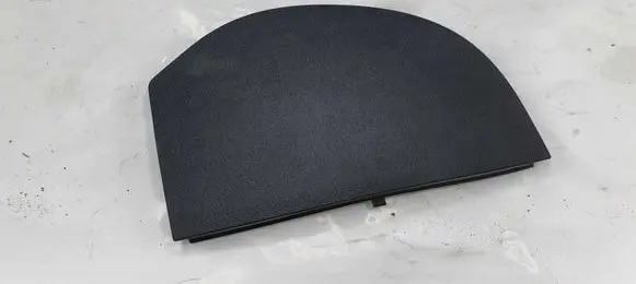 Skoda Roomster (5J) Dashboard side end trim 5J0857504