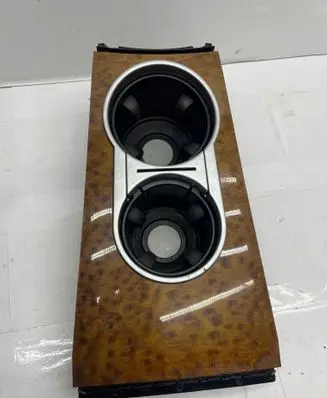 Mercedes-Benz GL X164 Cup holder front A1646800314 A1646800714