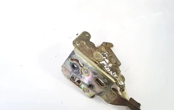 Fiat Punto (176) Rear door lock