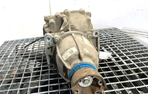 Ford Ecosport Rear differential CV6W4000FA