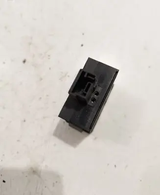 Peugeot 5008 Headlight level height control switch 96366692XT