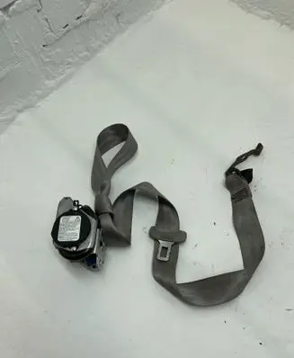 Audi A8 S8 D3 4E Rear seatbelt 4E0857805B