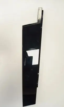 Mercedes-Benz GLC C253 Front door glass trim molding X2536900187
