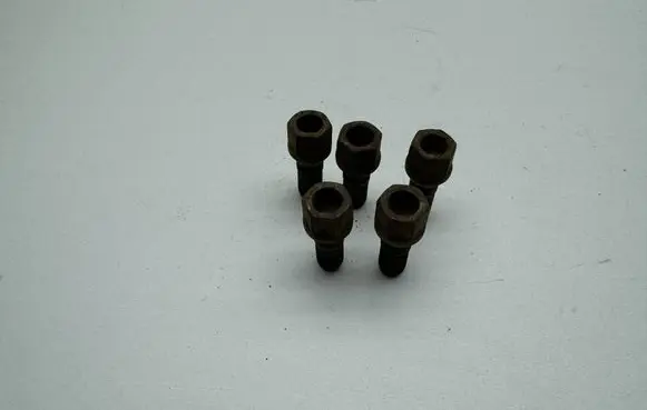 Citroen Berlingo Nuts/bolts 