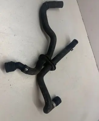 Audi A4 S4 B7 8E 8H Heater radiator pipe/hose 2025697MEO