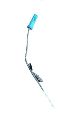 BMW 7 E65 E66 Front ABS sensor wiring 1393748