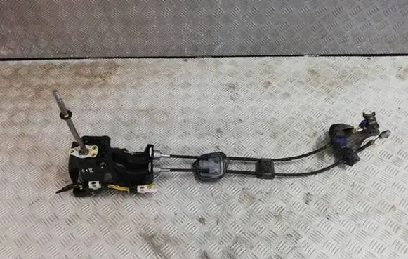 Citroen C4 Cactus Gear selector/shifter in gearbox 